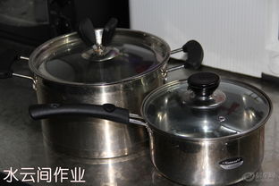 “器”质决定“食”力 一个吃货的厨具晒单与煮意哲学