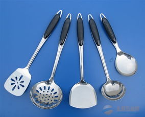 厨房美学与品质之选 全面了解厨具餐具系列的选购与使用之道